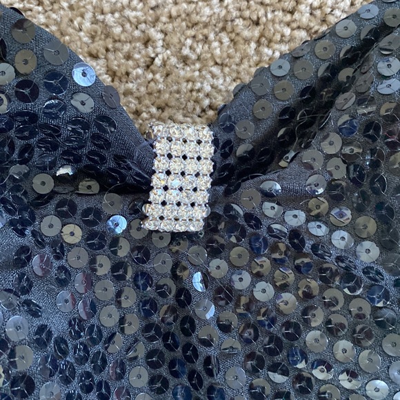 For David Howard “Climax” Party dress - Picture 7 of 8